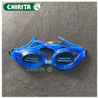 Kính Bơi Trẻ Em Gíá Rẻ F268 Đủ Mẫu Khách Chọn Tặng 2 Nút Bịt Tai - Mắt Kính Bơi Cho Bé Đồ Chơi Cho Bé Chirita