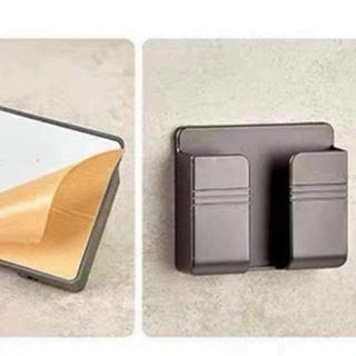 KỆ DÁN TƯỜNG ĐỂ REMOTE , GIÁ ĐỠ ĐIỆN THOẠI