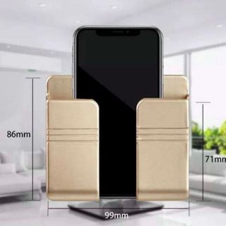 KỆ DÁN TƯỜNG ĐỂ REMOTE , GIÁ ĐỠ ĐIỆN THOẠI