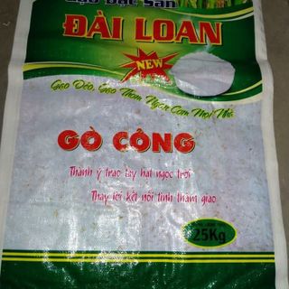 Bao đựng gạo giá rẻ tại tphcm