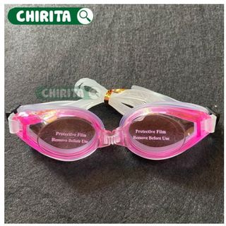 Kính Bơi Trẻ Em Gíá Rẻ F268 Đủ Mẫu Khách Chọn Tặng 2 Nút Bịt Tai - Mắt Kính Bơi Cho Bé Đồ Chơi Cho Bé Chirita