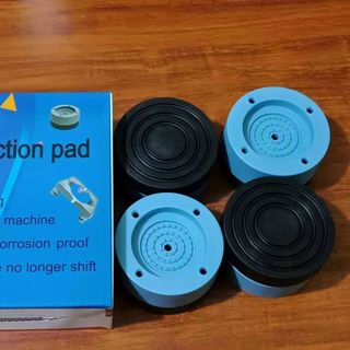 ĐẾ CHỐNG RUNG , CHỐNG ỒN CHO MÁY GIẶT