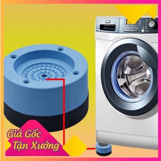 ĐẾ CHỐNG RUNG , CHỐNG ỒN CHO MÁY GIẶT