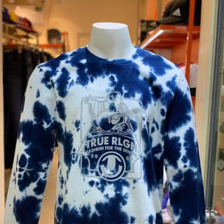 Sweater True Religion Chính Hãng 100%