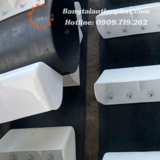 BĂNG TẢI GẦU NÂNG - GIA CÔNG SẢN XUẤT