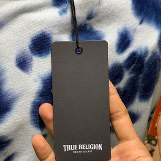 Sweater True Religion Chính Hãng 100%