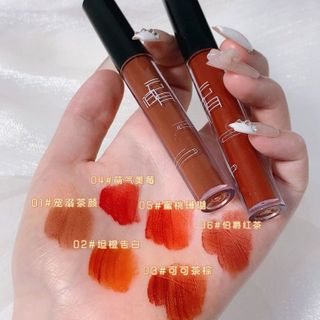 SET 3 SON TIÊN NỮ VONGEE giá sỉ
