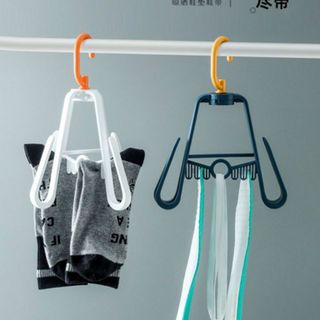 MÓC TREO PHƠI ĐA NĂNG XOAY 180 ĐỘ