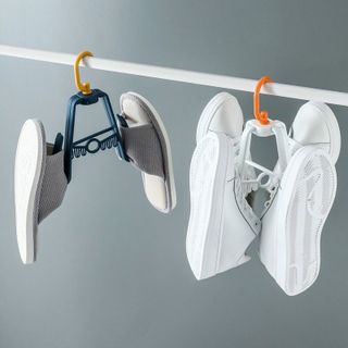 MÓC TREO PHƠI ĐA NĂNG XOAY 180 ĐỘ
