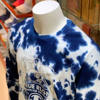 Sweater True Religion Chính Hãng 100%