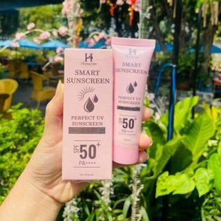 🌈 Kem Chống Nắng Hanacom