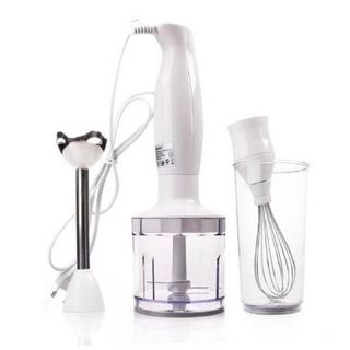Bộ máy xay cầm tay Sokany 4in1 đa chức năng hàng chính hãng