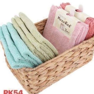 SET 3 KHĂN MẶT MONO RED XUẤT NHẬT