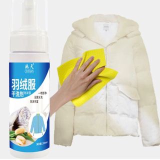 TẨY MỐC QUẦN ÁO