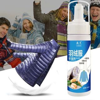 TẨY MỐC QUẦN ÁO