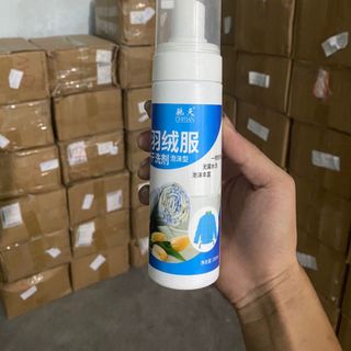 TẨY MỐC QUẦN ÁO giá sỉ