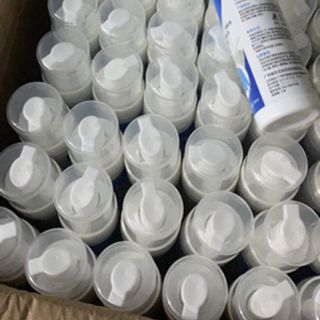 TẨY MỐC QUẦN ÁO