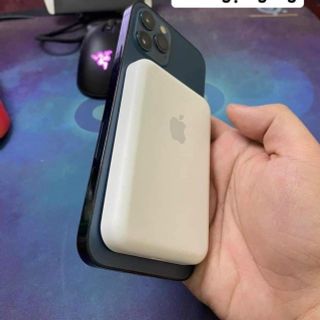 Sạc dự phòng không dây tiện ích tốc độ nhanh từ 8 cho đến iPhone 13 Pro Max