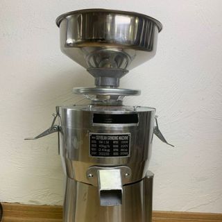 Máy xay đậu nành SM-0.75A