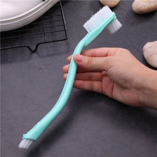 BÀN CHẢI CỌ GIÀY 2 ĐẦU