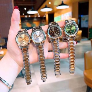 Đồng hồ mới về si đẹp