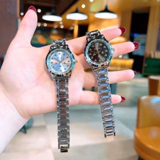 Đồng hồ mới về si đẹp