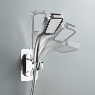 Giá đỡ vòi hoa sen gắn tường tiện lợi