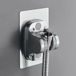 Giá đỡ vòi hoa sen gắn tường tiện lợi