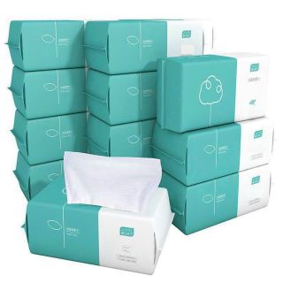 Set khăn dùng 1 lần tiện lợi