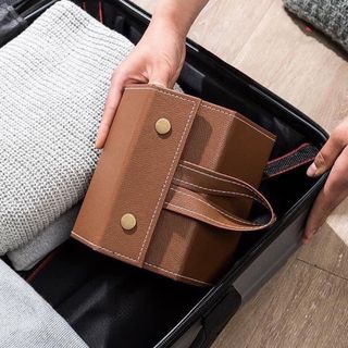 Hộp đựng kính mắt tiện lợi nhiều ngăn