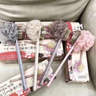 CÂY CỌ LƯNG NHẬT CÓ HỘP