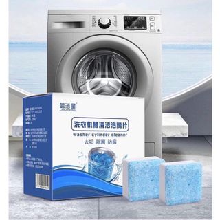 VIÊN TẨY NỒNG MÁY GIẶT