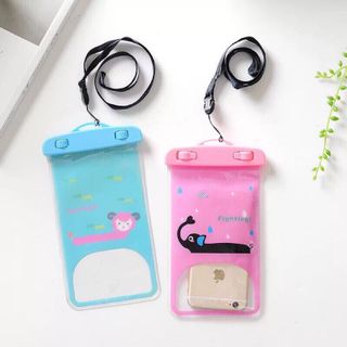 Túi chống nước Đt