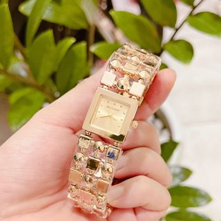 Đồng hồ bvls garis mới