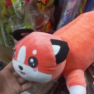 Gấu bông chó husky