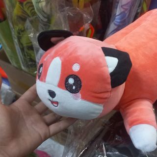 Gấu bông chó husky