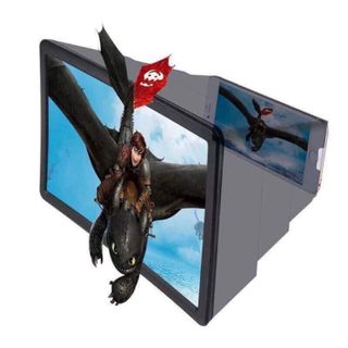 Phóng to màn hình