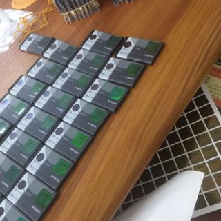 Pin 4c 5c