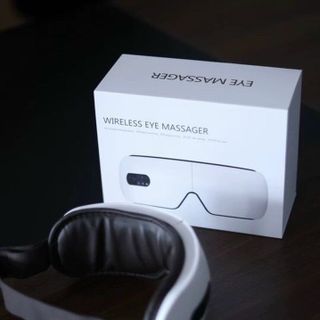 Máy massage mắt 4D