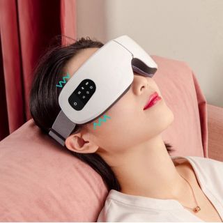 Máy massage mắt 4D giá sỉ