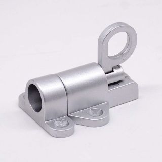 Khoá cửa chốt tự động