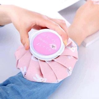 TÚI CHƯỜM NÓNG LẠNG SIÊU KUTE TIỆN DỤNG