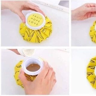 TÚI CHƯỜM NÓNG LẠNG SIÊU KUTE TIỆN DỤNG