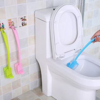 CỌ VỆ SINH 2 ĐẦU TIỆN DỤNG