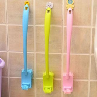 CỌ VỆ SINH 2 ĐẦU TIỆN DỤNG