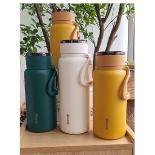 (Sale sập sàn ) Bình giữ nhiệt TW BaoL 800ml - 1000ml -1200ml - 1500ml cao cấp inox 304 3 lớp Cam kết giữ nhiệt đến 24h