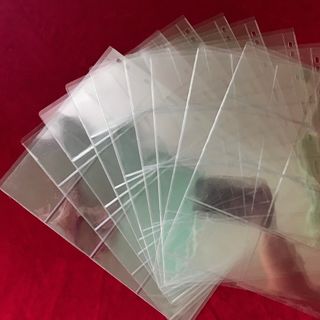 Phơi 8 ngăn trong đựng thẻ, kích thước: 100mm x 70mm - SP001144