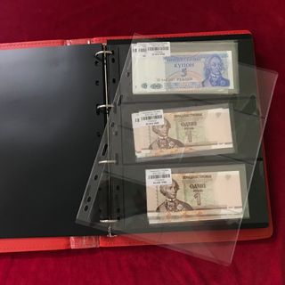 Phơi 8 ngăn trong đựng thẻ, kích thước: 100mm x 70mm - SP001144