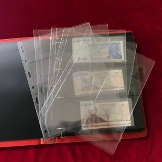 Phơi 8 ngăn trong đựng thẻ, kích thước: 100mm x 70mm - SP001144