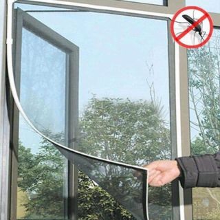 Lưới chống muỗi cho cửa sổ